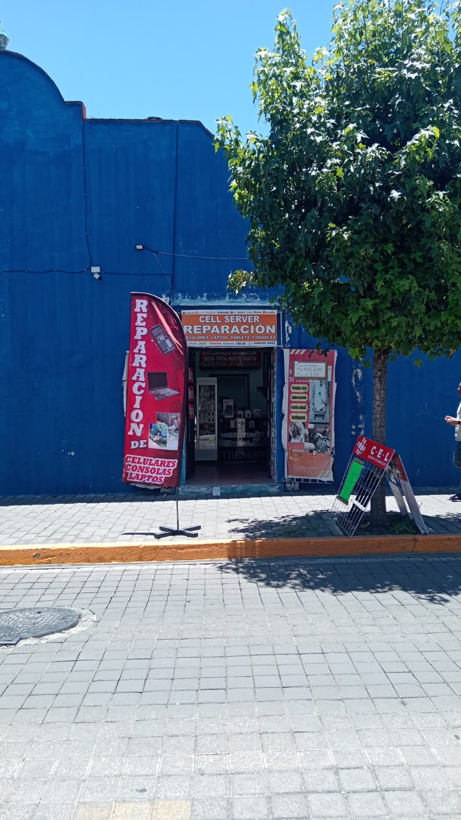 Imagen de sucursal