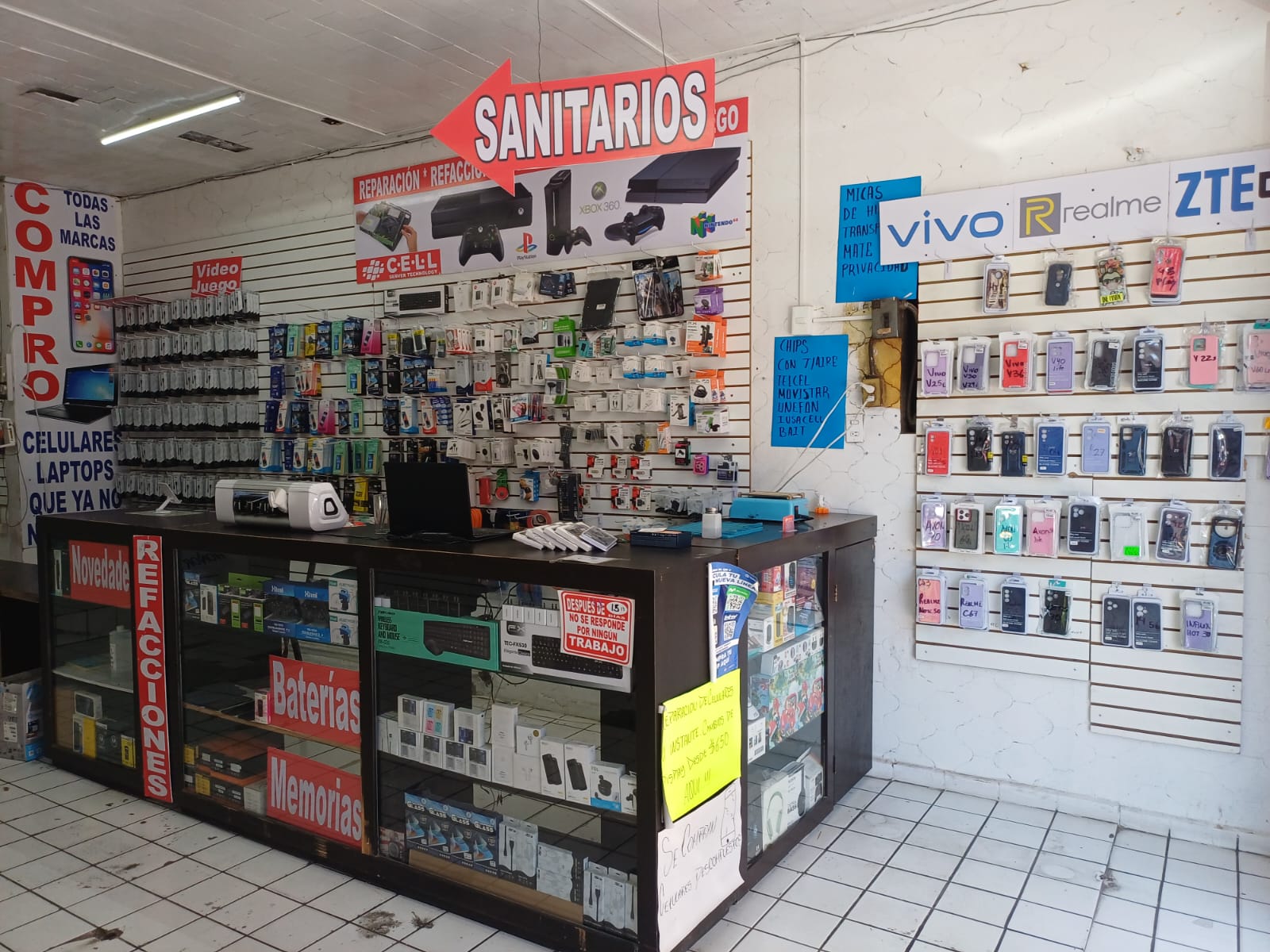 Imagen de sucursal